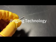 Optical Components Design Optical Sapphire Rod Lens for Laser Machine