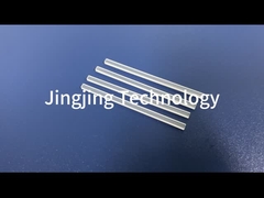 High Purity 99.999% Optical Grade Al2O3 Sapphire laser buncher heat sink